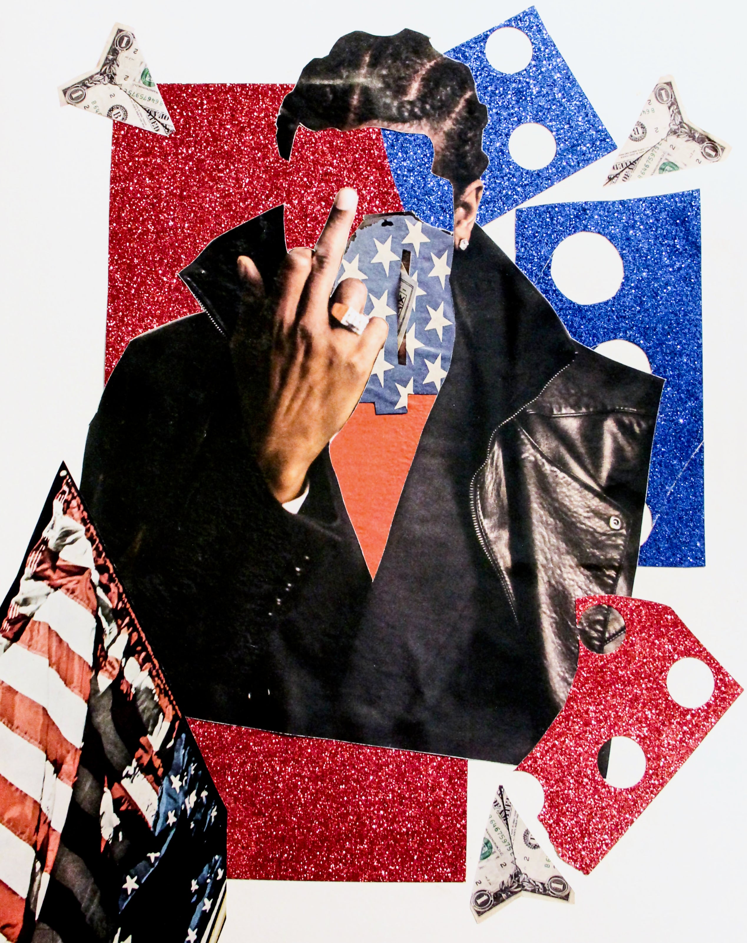My Patriotism Ain't Yours